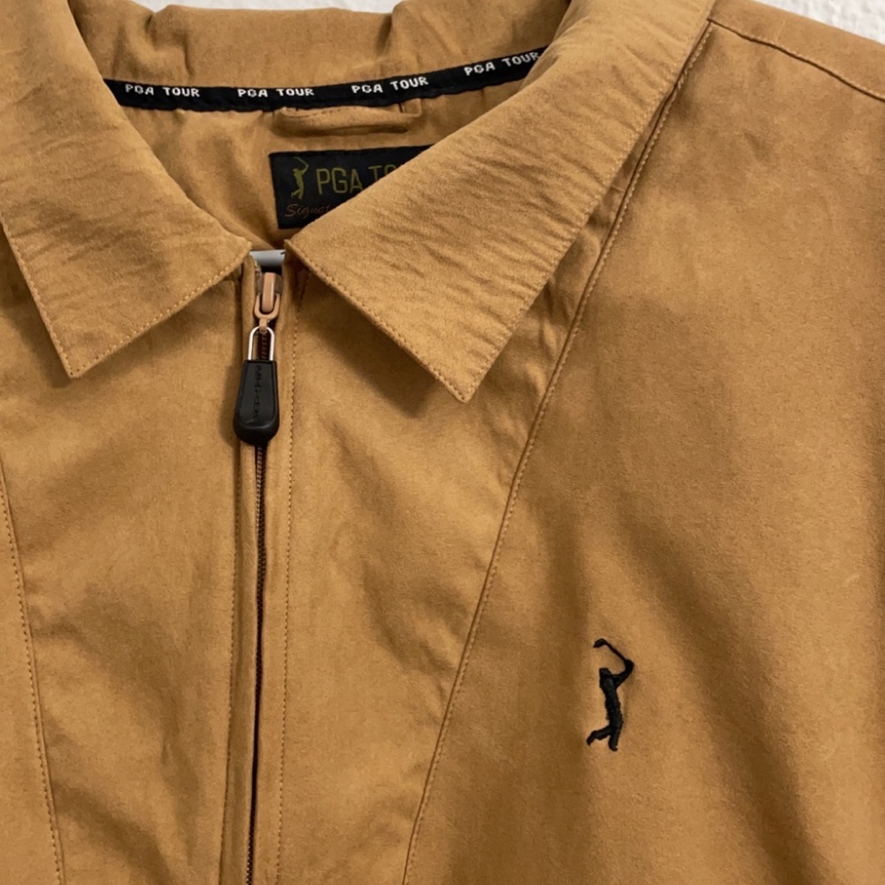 PGA TOUR Signature Collection Jacket